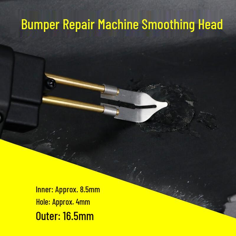 Stainless Steel Car Bumper Repair Welding Mesh