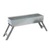 SMVP Foldable Portable Charcoal BBQ Grill