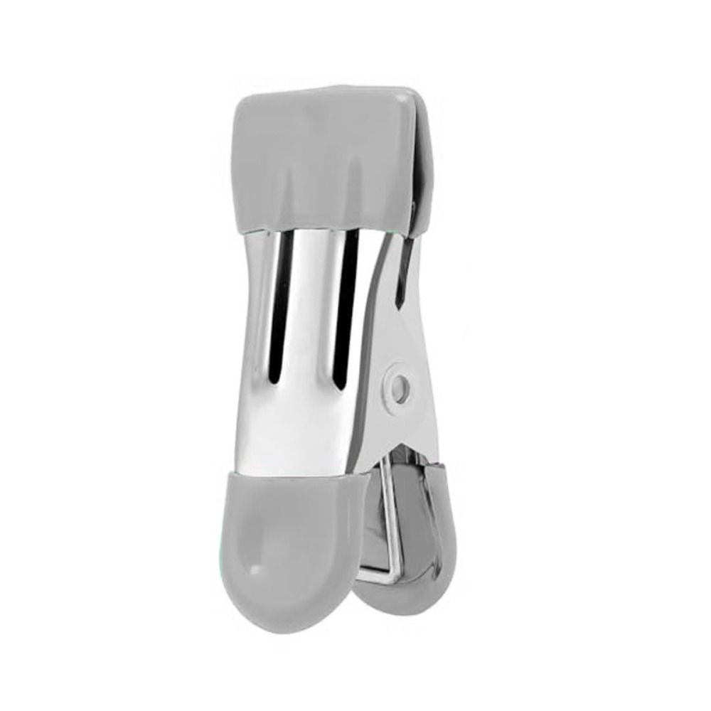 1/5 шт. ветрозащитный зажим для сушки одежды, нержавеющая сталь, зажим для брюк, прочный зажим для пищевых пакетов