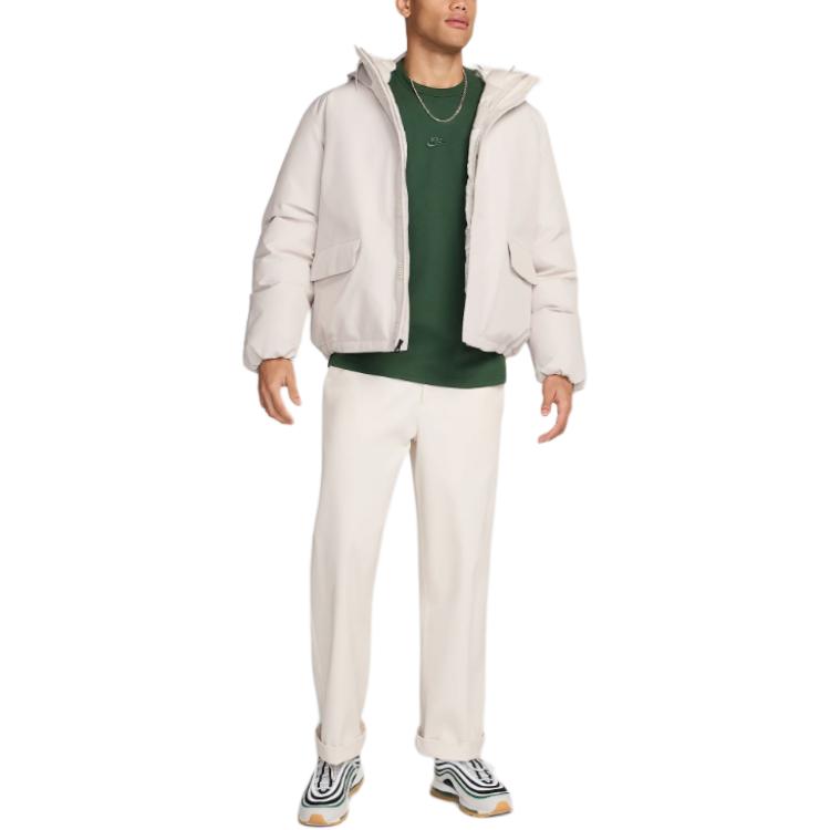 Nike Технологичная мужская куртка GORE-TEX с технологией Therma-FIT FZ0724-104