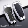 BYD Key Case for 21 Models: Song Pro, Han EV, Tang DM-i, Qin Pro, Song MAX, Yuan, S7, Plus