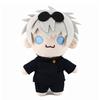 Anime Plush Doll Soft Anime Character Sculpture Figure Home Sofa Decoration Cute