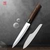 Stainless Steel Kitchen Fishing Chopping Knives Peeling Knife Fruit Cutter