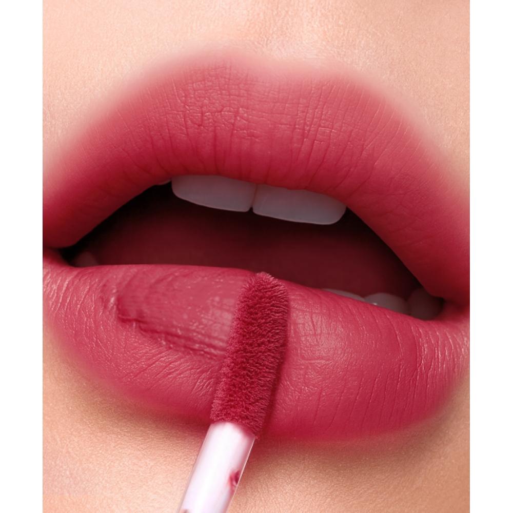 Teo And The Sherbet Velvet Petal Scent Liquid 5 Colors