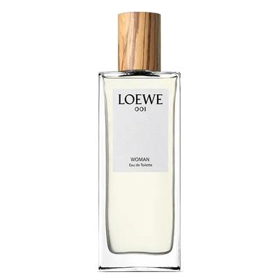 Loewe 001 Woman Спрей туалетная вода 100 мл