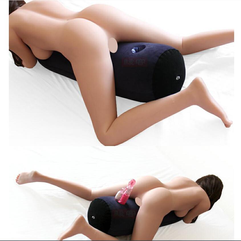 SM BDSM Inflatable Sex Couch Sofa Swinging Couple Orgasm Sex Products Changing Hips Positions Pillow Anal Sex Deep