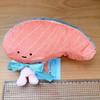 Sanrio Character Award Logo Ribbon Plush Toy Kirimi-chan Tag