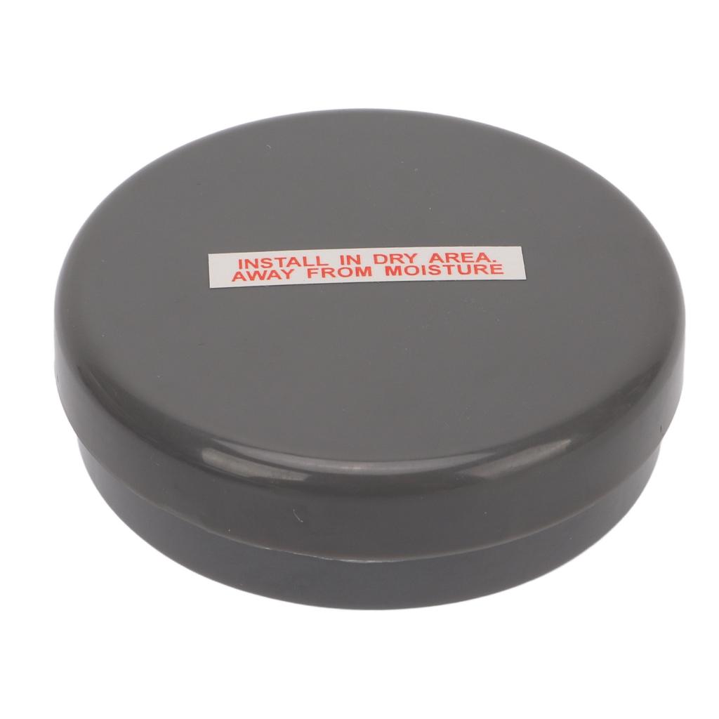 Сверхмощный воздушный компрессор Сверхмощный воздушный компрессор 20A 150 PSI Металлический Резьба NPT1/4 для 12В транспортных средств Яхты Лодки