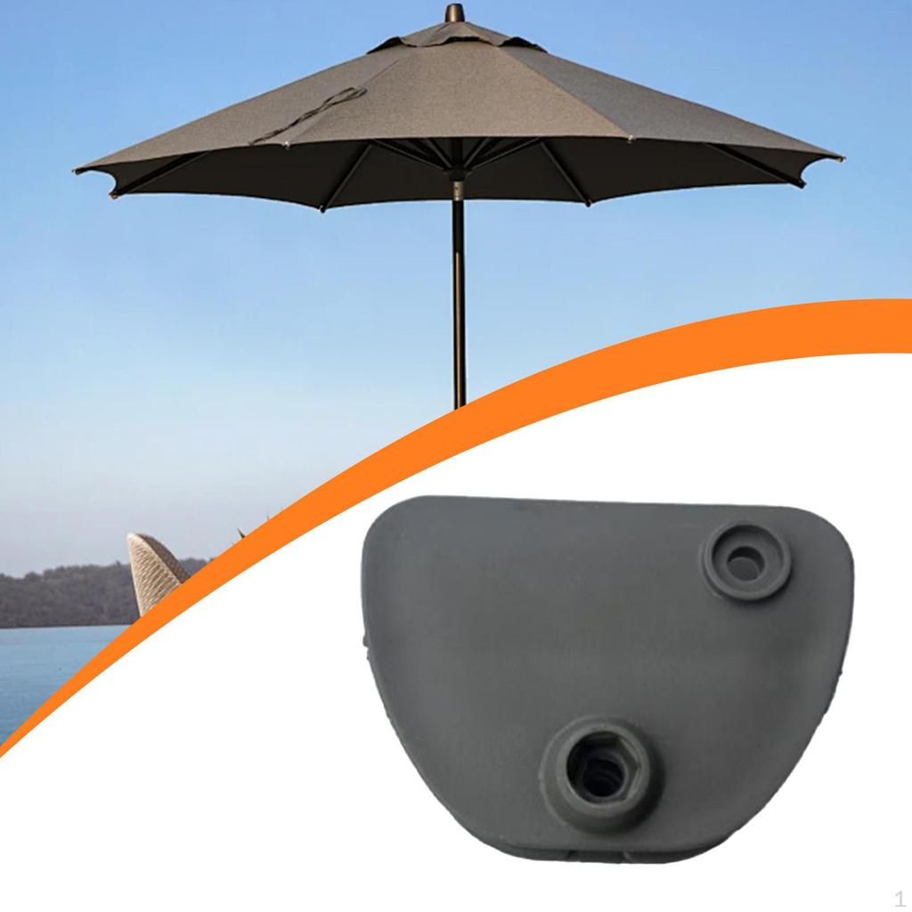 Аксессуары для Патио Зонтов, Держатели для Зонтов, Установка Сад и Пляж