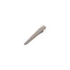 Professional With Teeth Silver Fashion Alligator Hairpin Styling Tools Hairdressing Hair Clips
