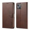 Складной кожаный чехол для iPhone 16 15 13 12 14 11 Pro XS Max XR X 7 8 Plus, чехол-кошелек с подставкой-держателем
