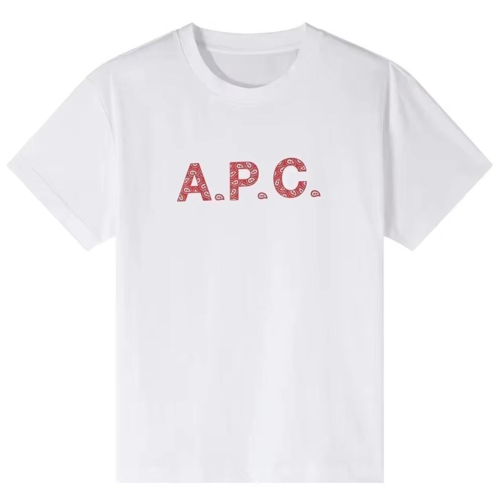 New Trendy Cotton Shortsleeved Simple and Classic Basic Tops for Unisex and Women graphic t shirts harajuku yk clothes