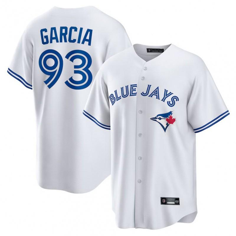 Unisex Embroidered Baseball Jersey Shirt Toronto Blue Jays Fan 2026 Clement 22 Short Sleeve Top