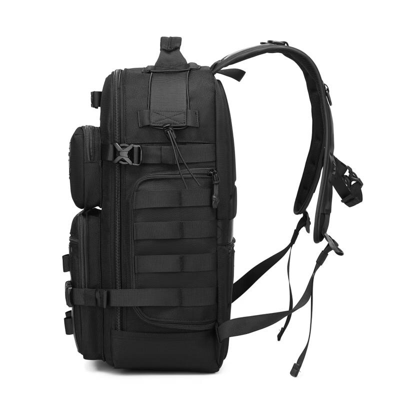Men's Tactical Outdoor Laptop Backpack