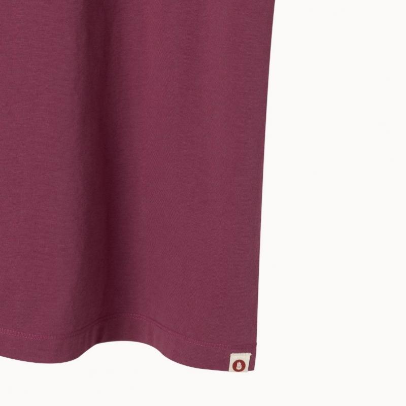 Budhi Mudra Kota Short Sleeve Violet Quartz B61003ats2z P46