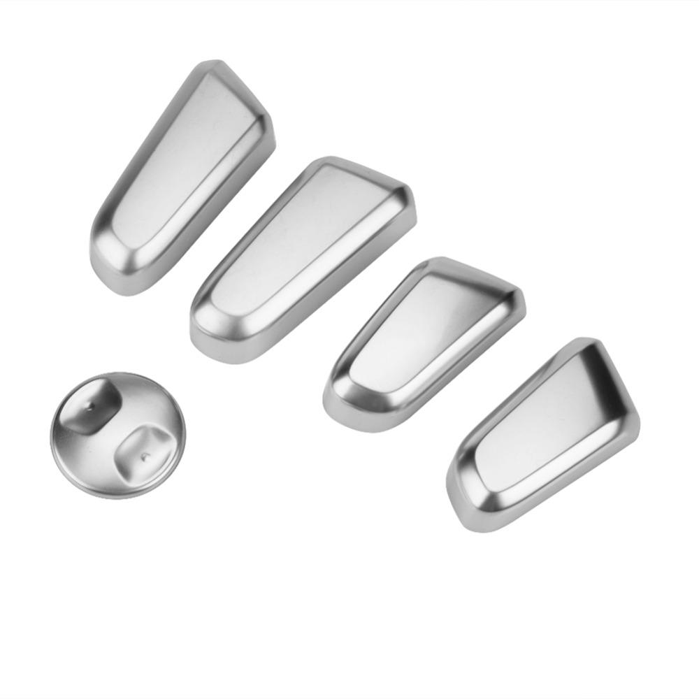 Кнопка регулировки автомобиля, декоративная накладка для Kia Sportage KX5 QL 2015 2016 2017 2018 автомобиля