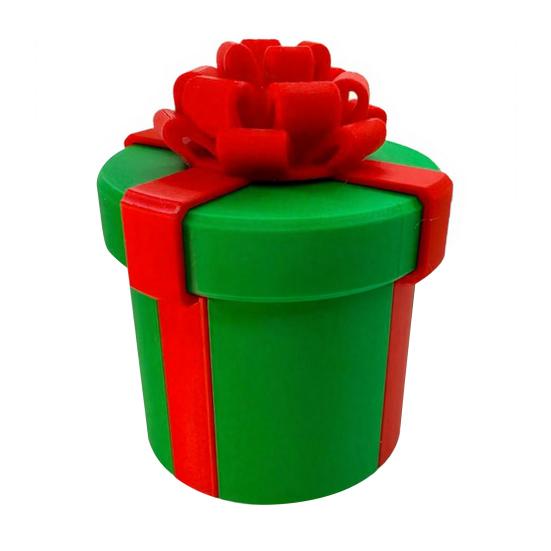 Annoying Nested Screw Gift Box Prank Screw Money Puzzle Boxes for Cash Gift Christmas Gag Gift Boxes for Xmas Party Favors