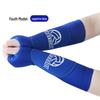 Women's Breathable Volleyball Arm Guards: Pressurized, Anti-Collision for Basketball & Tennis Training