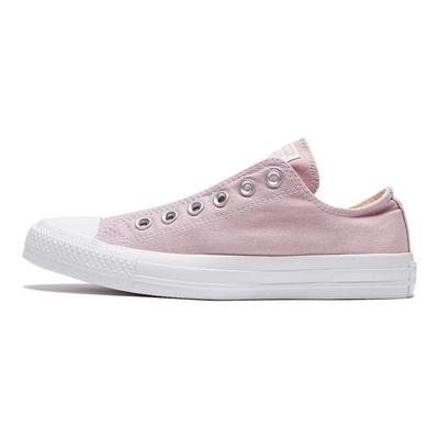 Кеды Chuck Taylor All Star Slip On 'Фиолетовые' 164304C