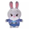 Disney Plush Doll Urupocha-Chan Judy Hopps ZOOTOPIA 2 Japan NEW Disney Store