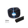 Gaine Prefilee Pour Installation Interieure 23mm Ce M-32 20m Edm