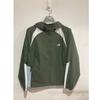 New Balance Uni Flying Color Hoodie Anorak Nbnaf21343 Khaki