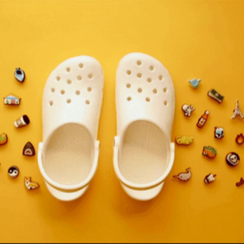 Crocs Сердце Джиббитса