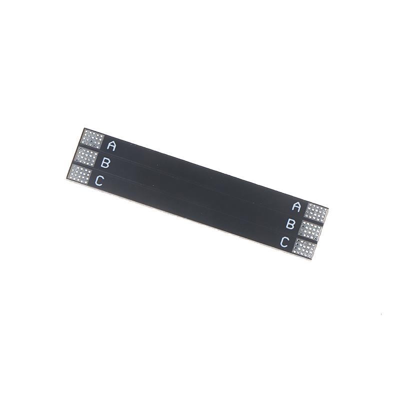 4Pcs Esc Power Distribution Board 40A For The Drone Fpv Connecting Motors To 4 In 1 For Esc Rc Fpv Drone