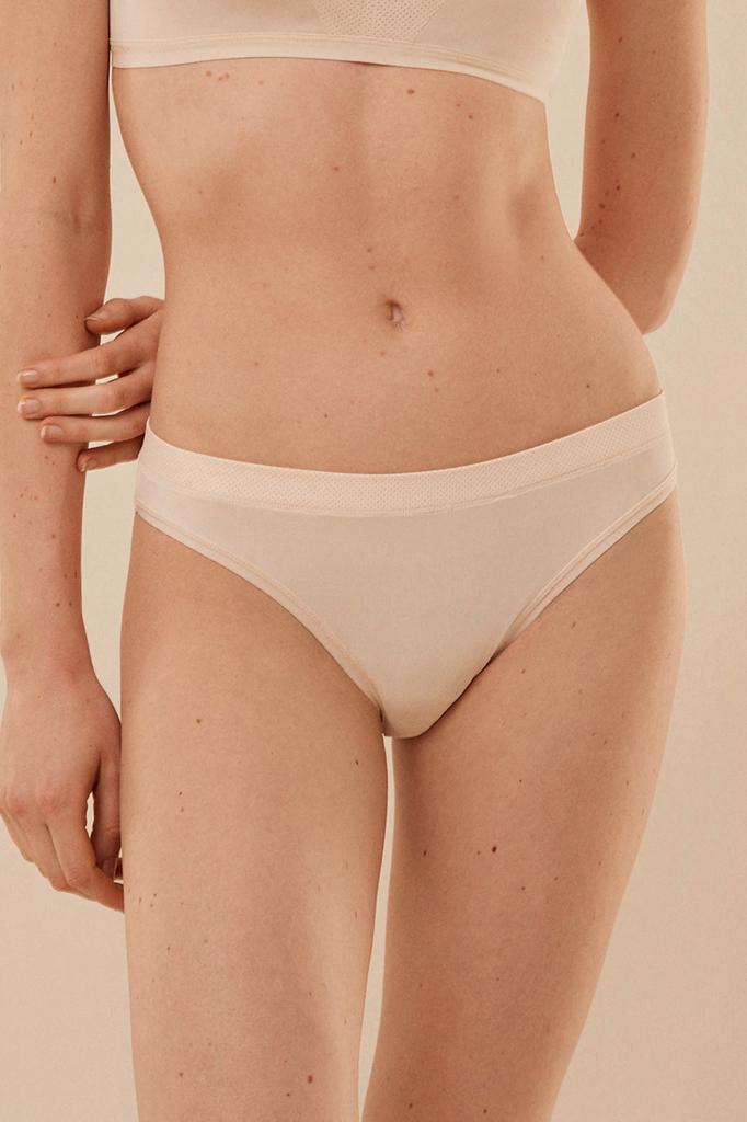 Трусики бразилиана Ysabel Mora (80814)