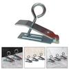 Adjustable Galvanized Steel Tile Locator Tool for Efficient Leveling