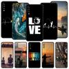 Чехол для телефона с рыбой для карпфишинга для Samsung A54 A52 A24 A14 A50 A70 A10 A30 A40 A20S A20E A06 A12 A22 A34 A42 A32 5G A04s A16