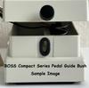 BOSS Compact Series Guitar Pedal Guide Bush Set (10 Pieces)