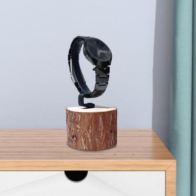 Держатель подставки для часов Карманный кронштейн для организации Наручные часы