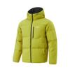 Hot Pots Down Collection Пуховик Мужской Цвет Зеленый Мох AYMU259-5