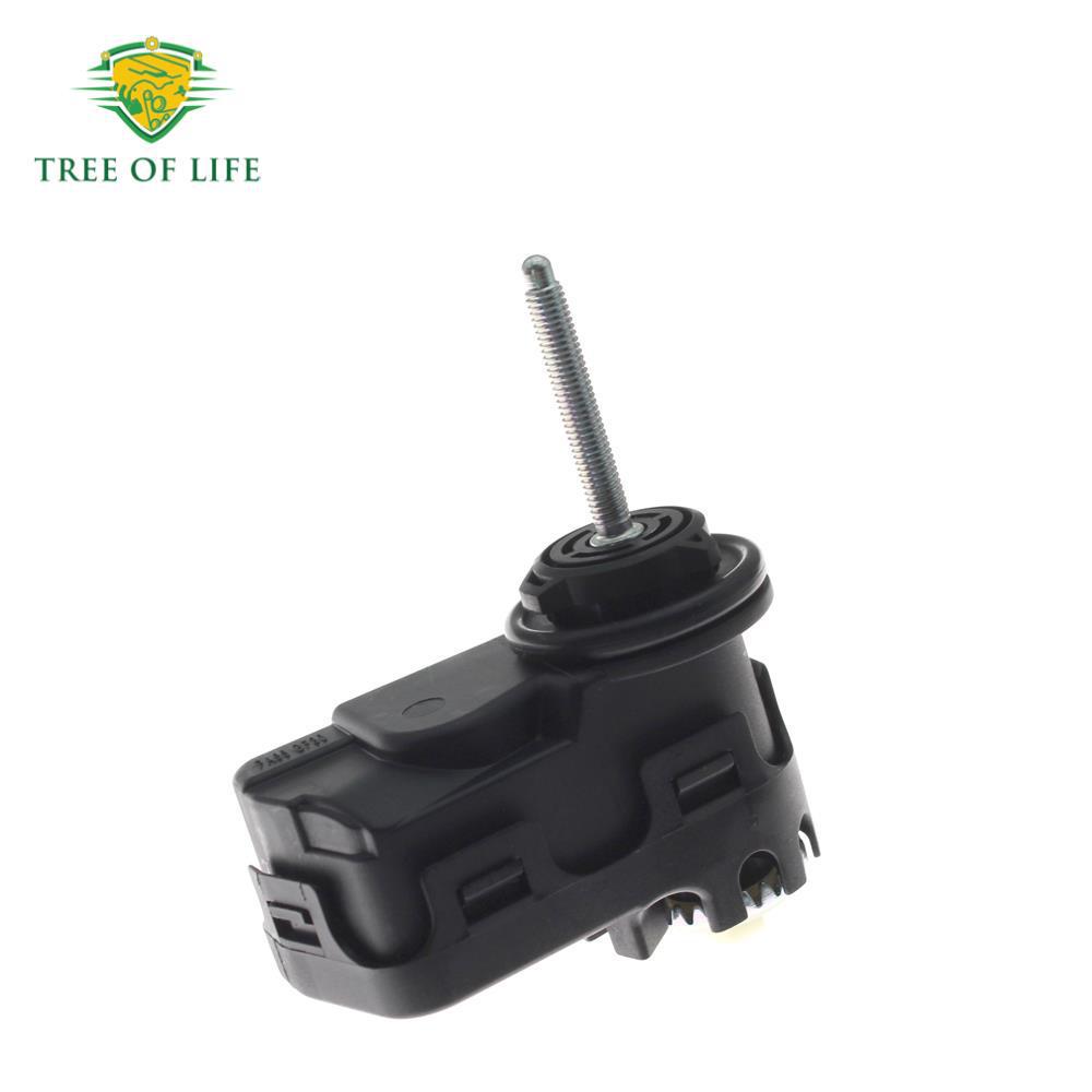 Мотор регулировки уровня фар Kia Sorento/Hyundai Elantra 92130-3K000