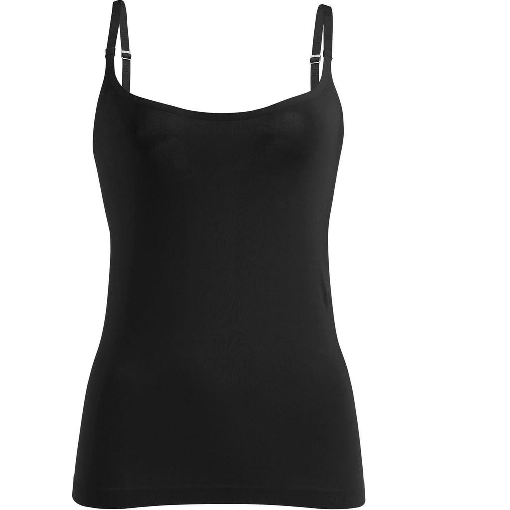 Wolford Womens/Ladies Sleeveless Everyday Vest Top