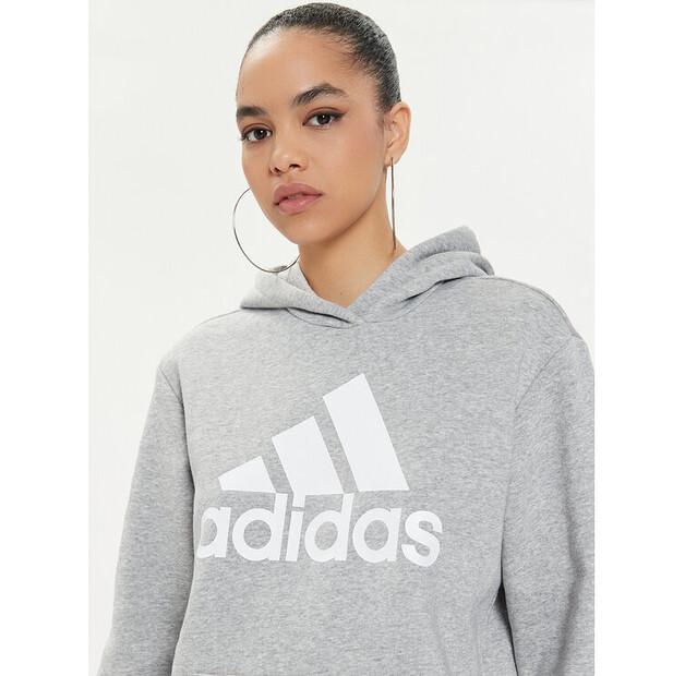 Толстовка adidas Essentials Logo
