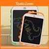 Drawing Board Dinosaur Handwriting Tablet Lcd Electronic Sketchpad Painting