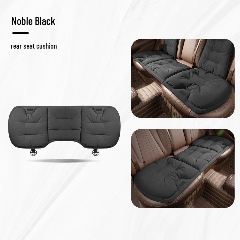 Подушка на сиденье автомобиля Geely Galaxy E5/L7/L6/E8/Xingjian 7 - Всесезонная, дышащая, с вентиляцией
