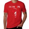 Im Broken Shirt Invisible Illness Im Ok Broken Tshirt Short Sleeve Tee Tops Oversized Unisexs White T Shirts