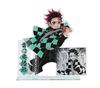 Demon Kimetsu No Yaiba Famous Scene Diorama Figure Kamado Tanjiro Slayer