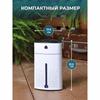 Household air humidifier desktop fragrance, mini ultrasonic humidifier, backlight