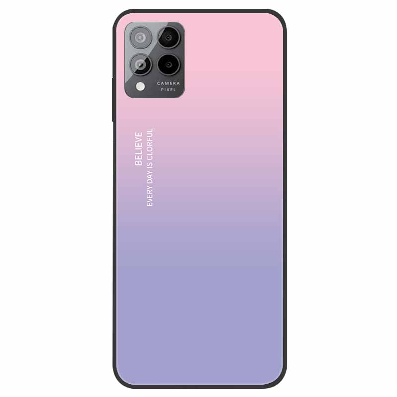 Чехол для T-Mobile REVVL 6 5G Роскошный Мягкий Силикон ТПУ Задняя Крышка Телефона для T-Mobile Revvl 6 Pro 5G Чехол Ударопрочный Любовь Coque