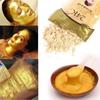 24k 100% Pure Facial Mask Anti Aging Contractive Pore Gold Mask Powder