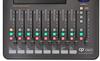 CLASSIC PRO DM20 Lightweight and Compact Digital Mixer Motor Fader