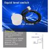 DC 5 to 24V XKC-Y25-NPN Touchless Liquid Level Sensor Alarm with Buzzer Capacitive Type Contactless Water Level Monitor System