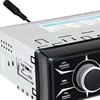 Автомобильный MP3 4V Hands- Calling Audio Stereo High Performance Dual USB Multimedia для транспортных средств Автомобили