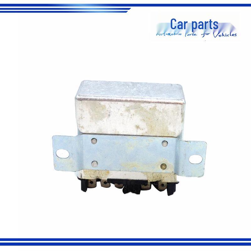 North Benz Bus & Heavy Truck Electronic Turn Signal Relay Controller