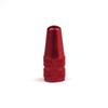 Bicycle Valve Caps Aluminum Alloy French Tyre Air Dust Covers 4/40/52/56Pcs Impact Resistant for Freestyle BMX Riding