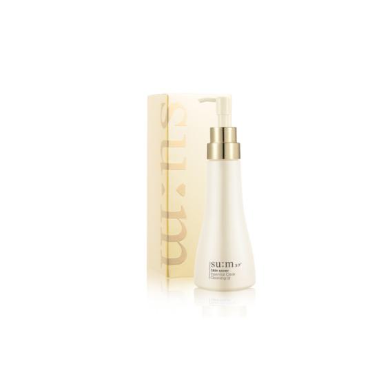 SUM37 Skin Saver Essential Clear Очищающее масло 250 мл